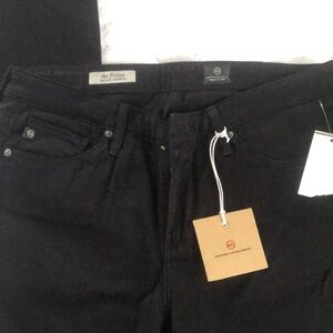 AG Dark Denim Pants